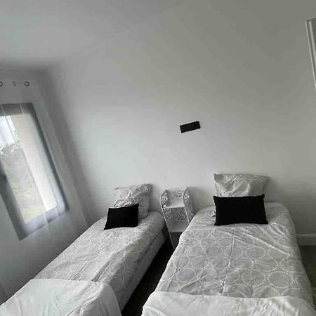 Magnifique Appart Avec Jaccuzi Lägenhet Criel-sur-Mer Exteriör bild